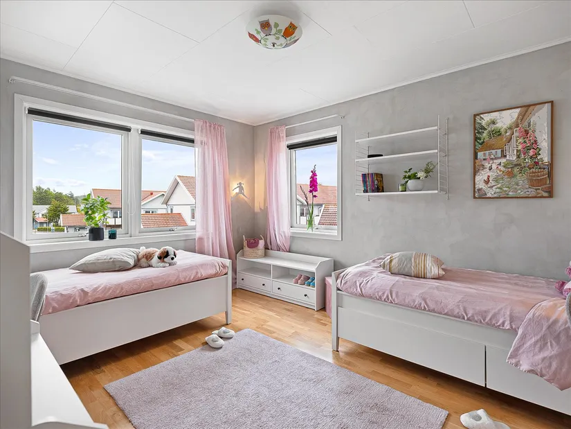 Bostadsrätt, Modistvägen 26 C, Hallerna, Stenungsund