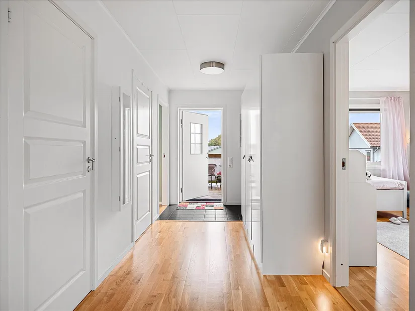 Bostadsrätt, Modistvägen 26 C, Hallerna, Stenungsund