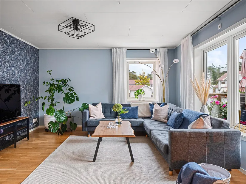 Bostadsrätt, Modistvägen 26 C, Hallerna, Stenungsund