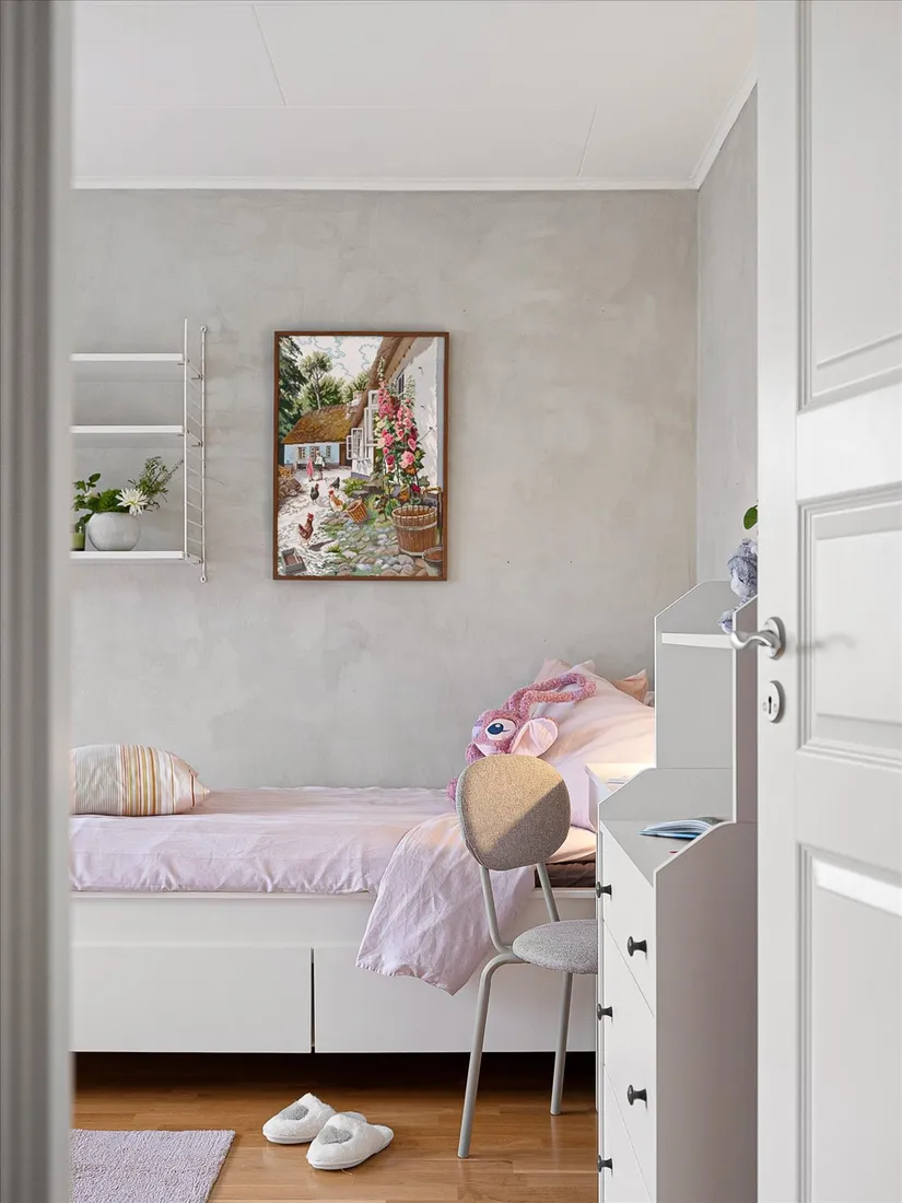 Bostadsrätt, Modistvägen 26 C, Hallerna, Stenungsund