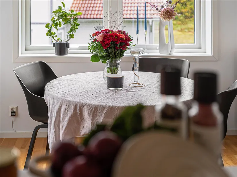 Bostadsrätt, Modistvägen 26 C, Hallerna, Stenungsund