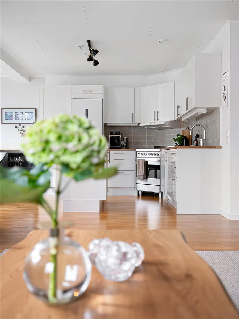 Bostadsrätt, Modistvägen 26 C, Hallerna, Stenungsund
