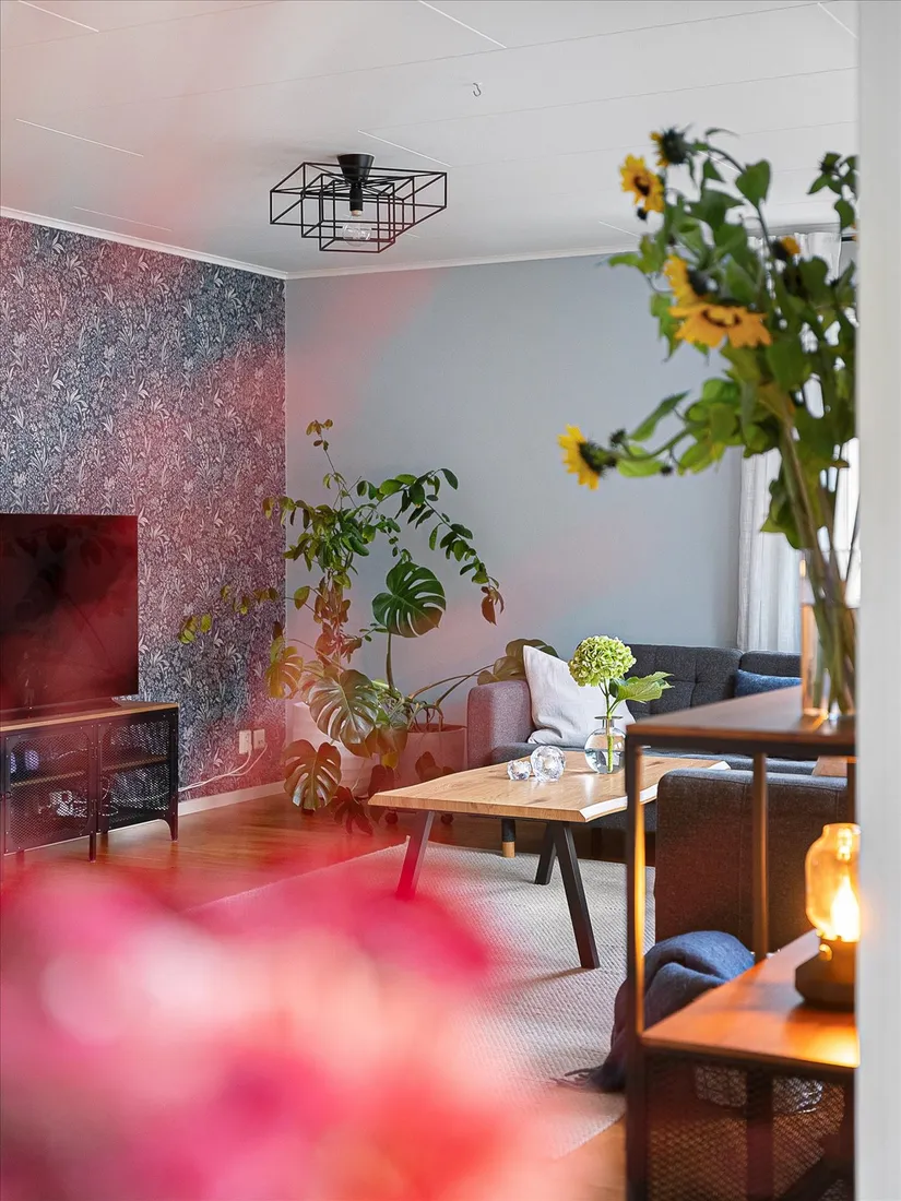 Bostadsrätt, Modistvägen 26 C, Hallerna, Stenungsund