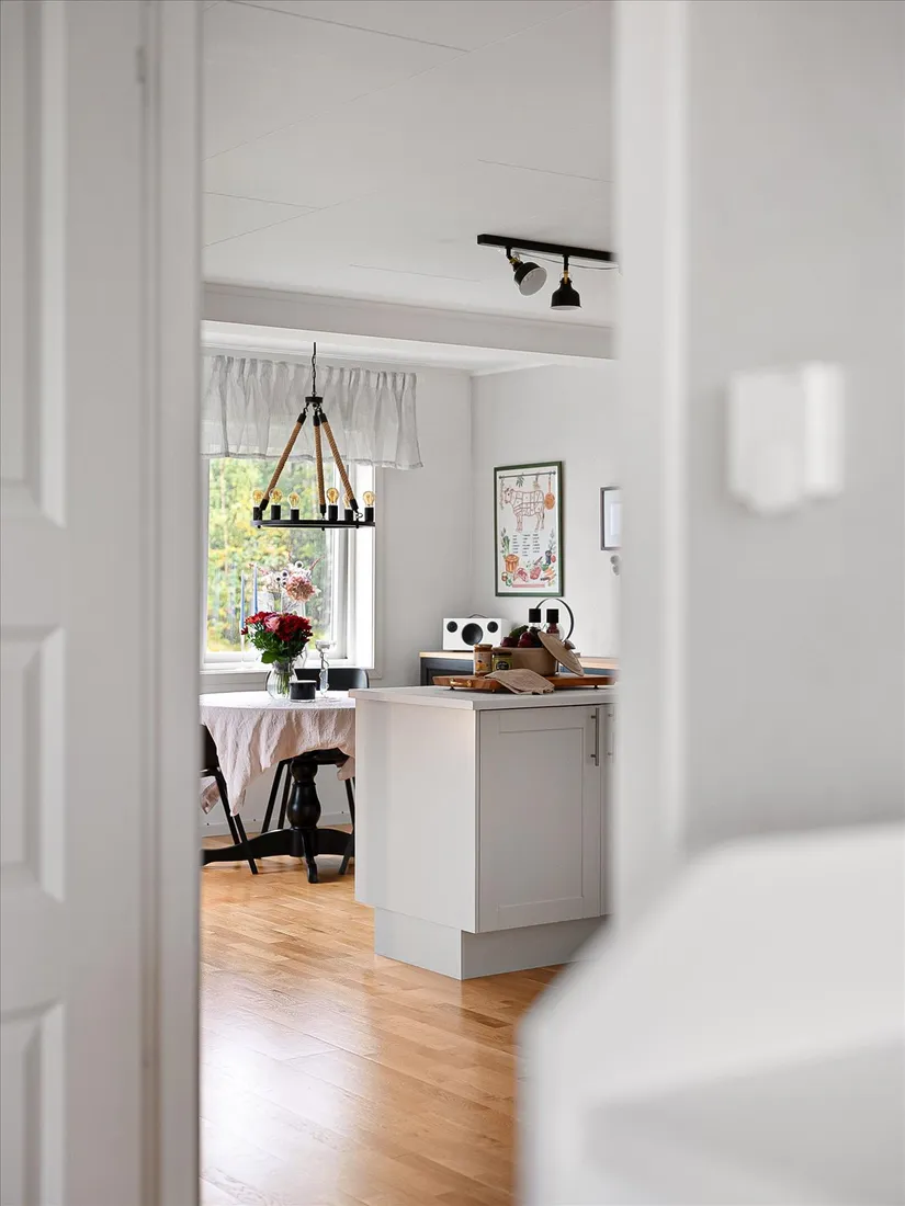 Bostadsrätt, Modistvägen 26 C, Hallerna, Stenungsund