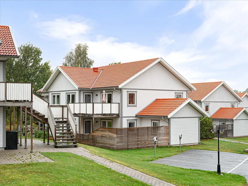 Bostadsrätt, Modistvägen 26 C, Hallerna, Stenungsund