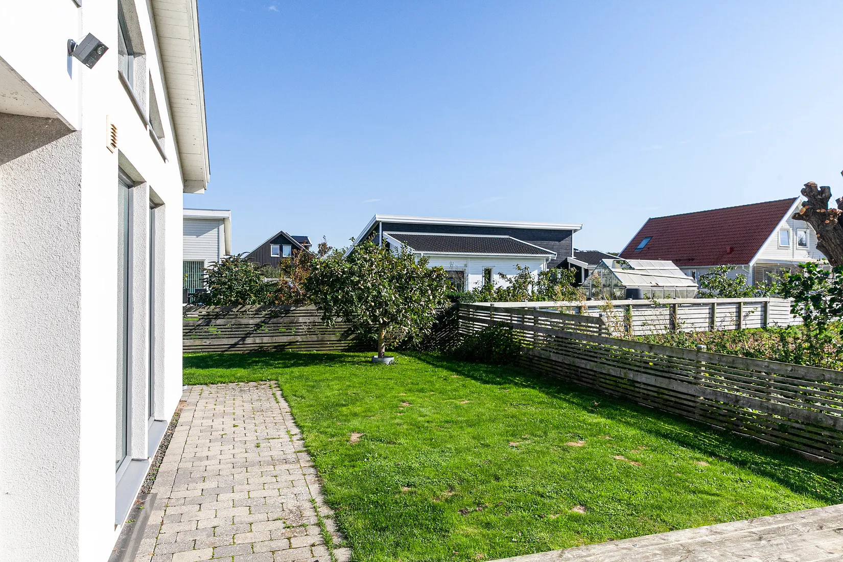 Villa, Hemmansvägen 41, Lerberget, Höganäs