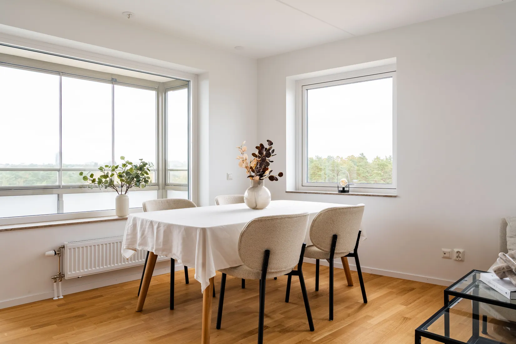 Bostadsrätt, Triangelgatan 6, Helsingborg
