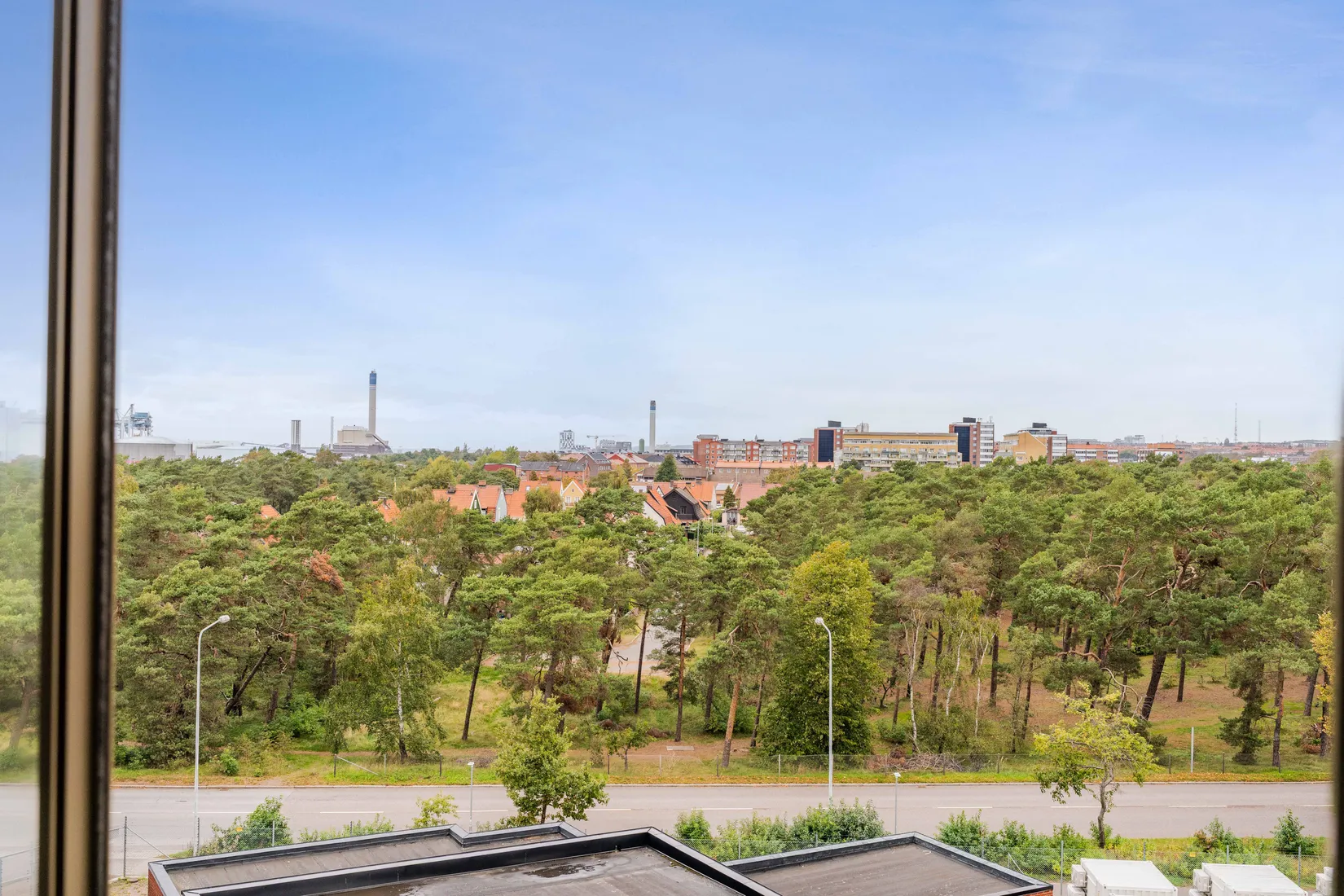 Bostadsrätt, Triangelgatan 6, Helsingborg
