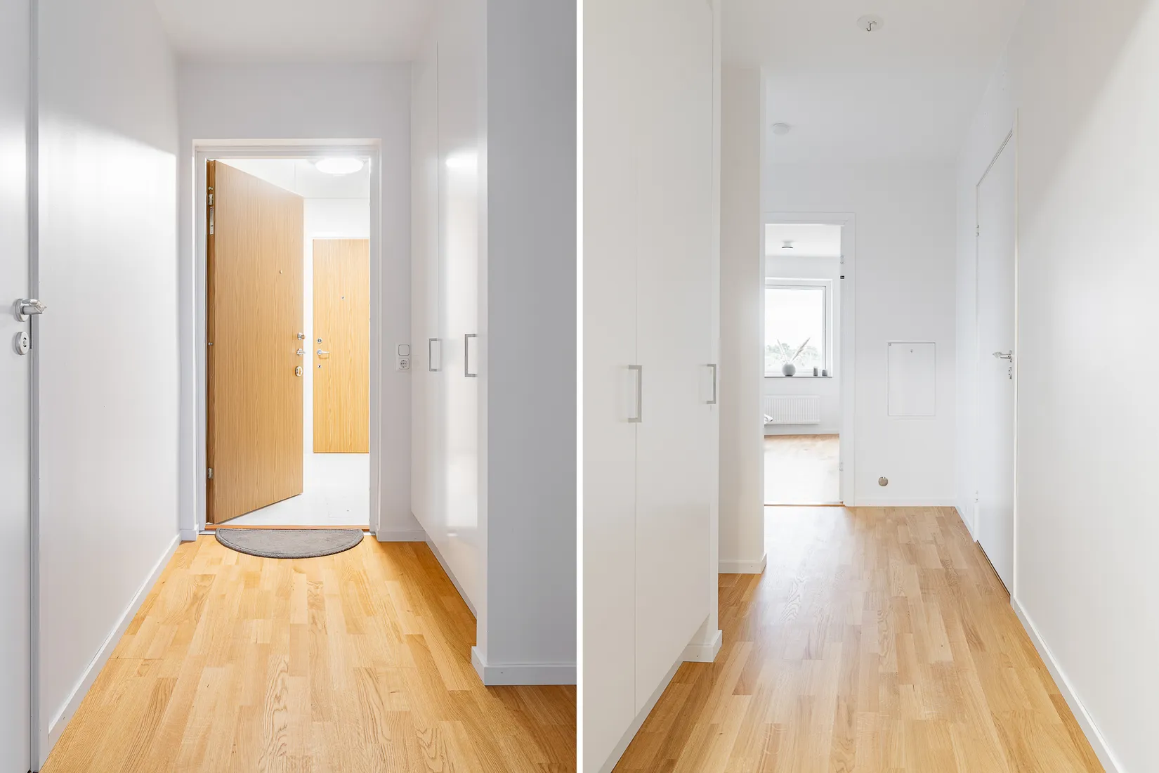 Bostadsrätt, Triangelgatan 6, Helsingborg