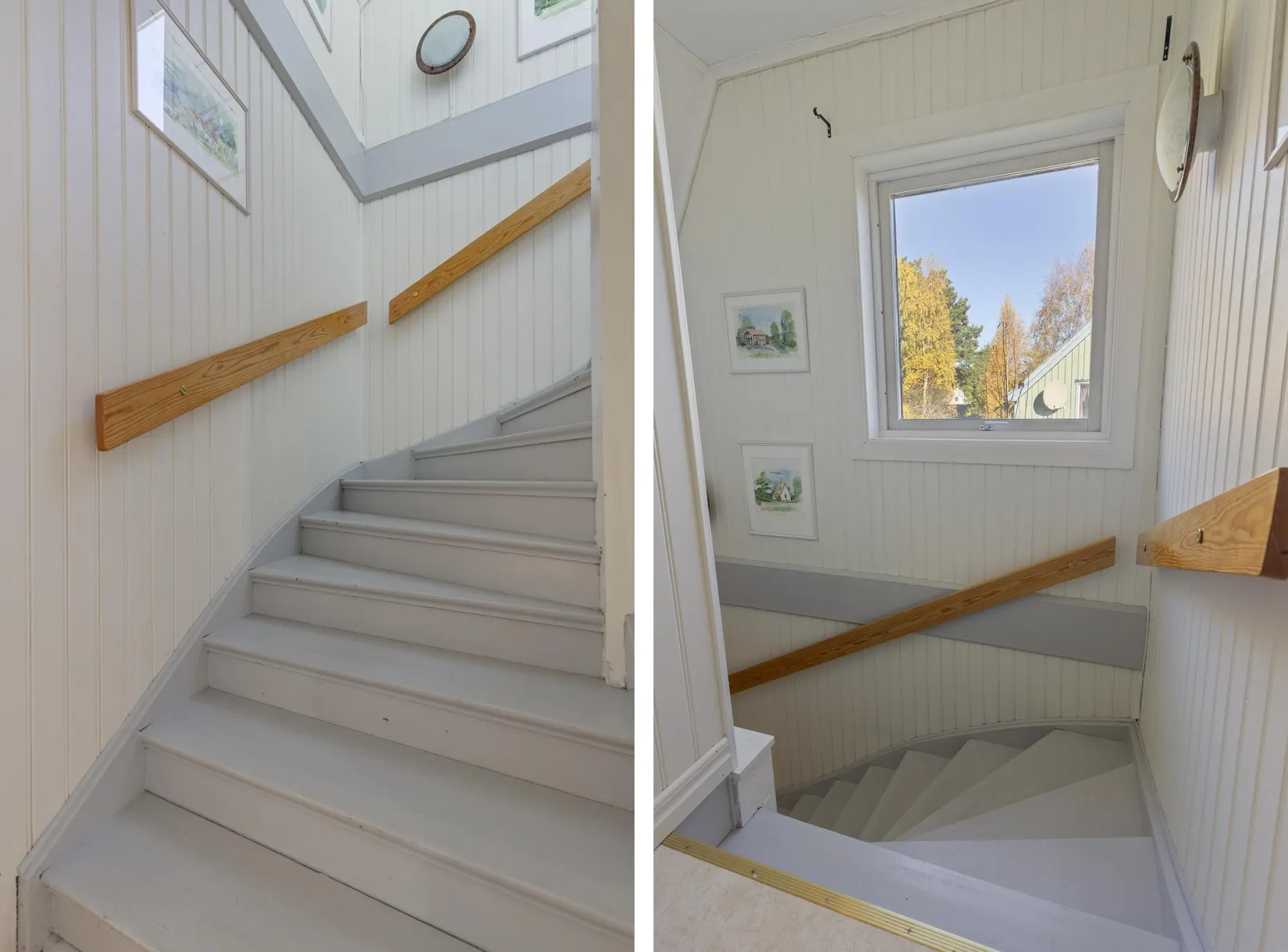 Villa, Norra Vintervägen 3, Kramfors