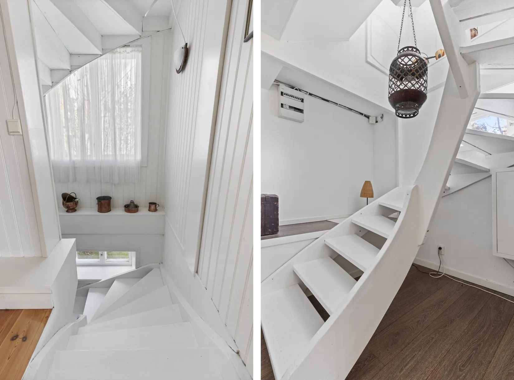 Villa, Norra Vintervägen 3, Kramfors