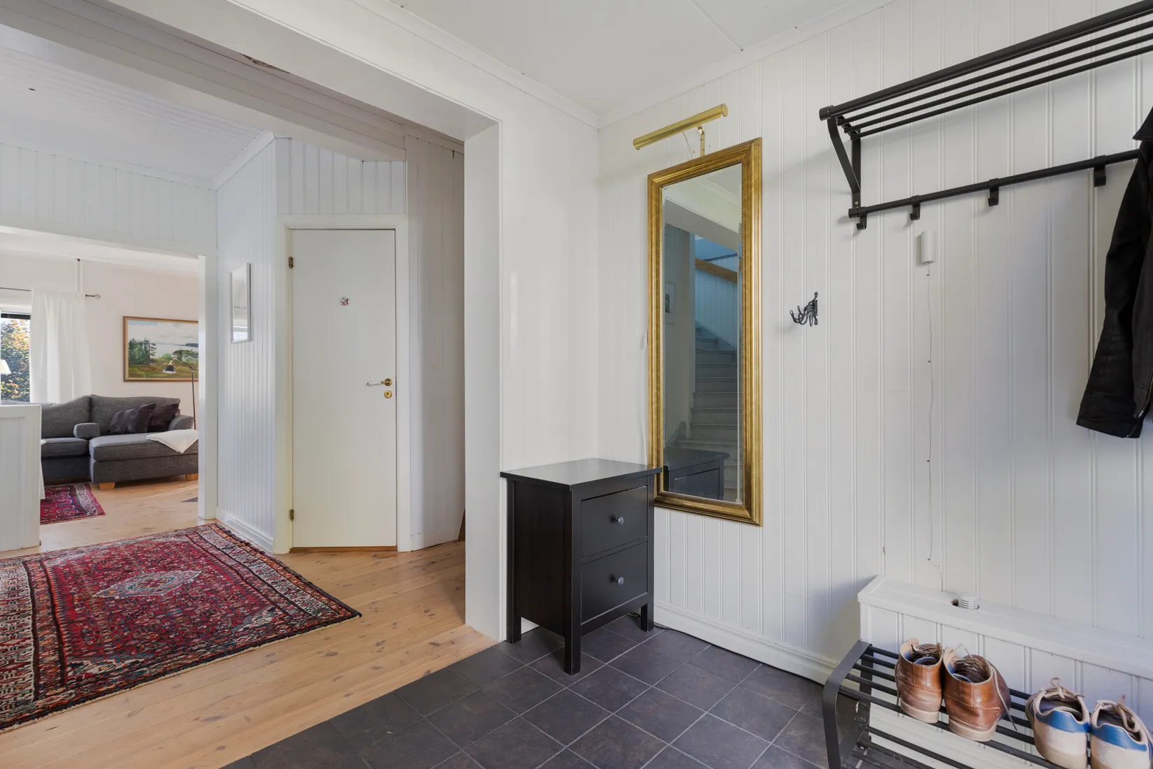 Villa, Norra Vintervägen 3, Kramfors