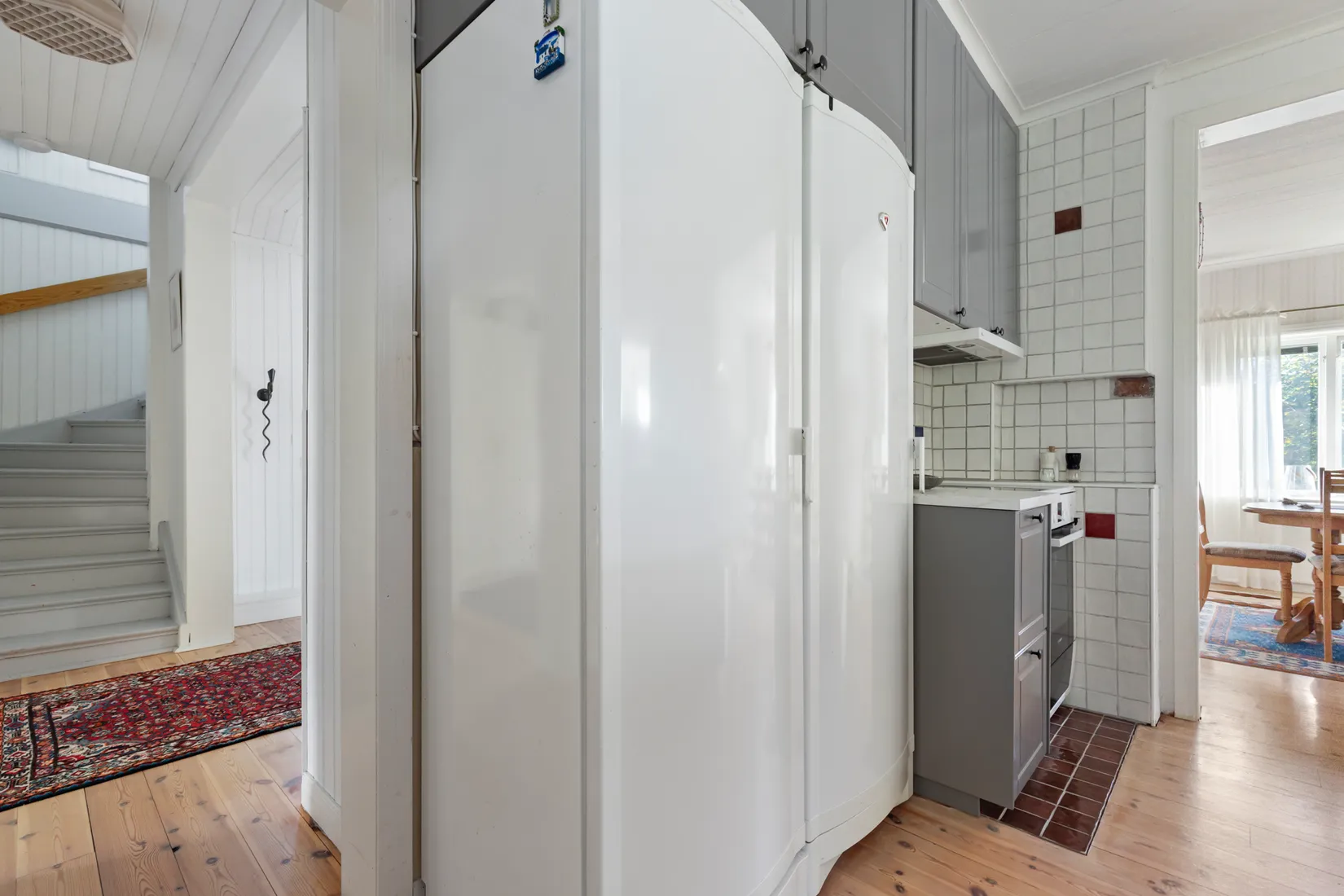 Villa, Norra Vintervägen 3, Kramfors
