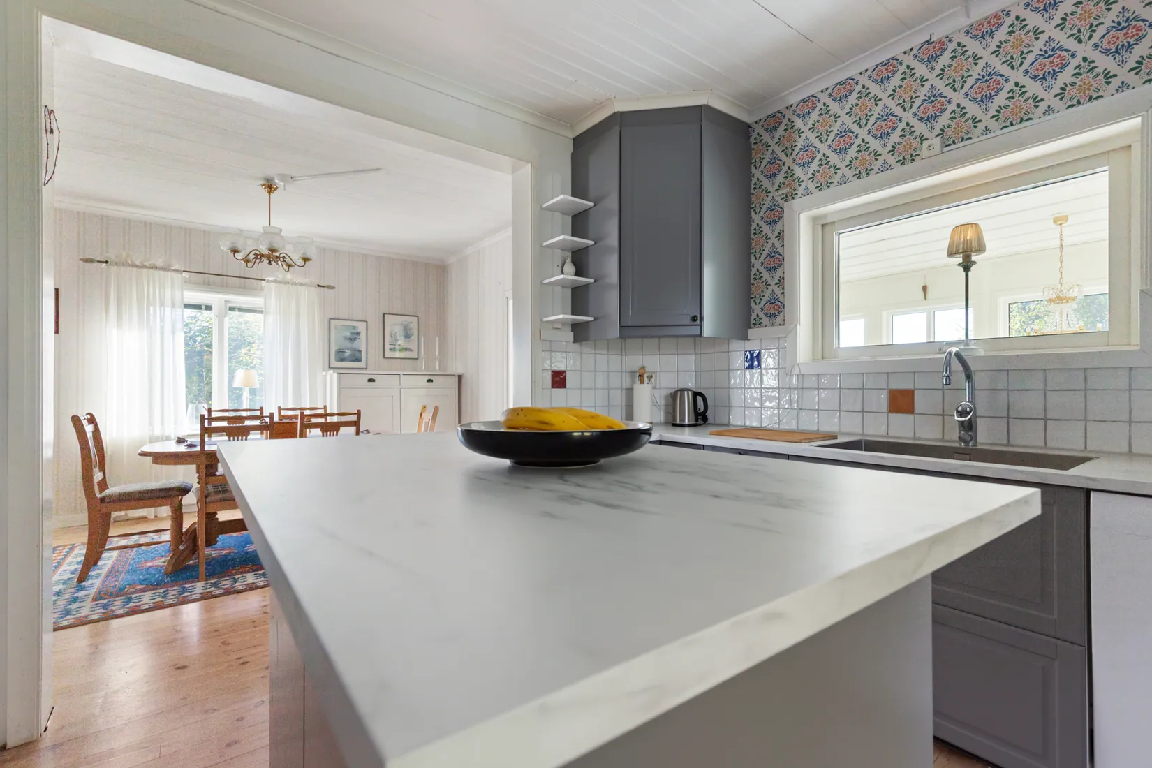 Villa, Norra Vintervägen 3, Kramfors