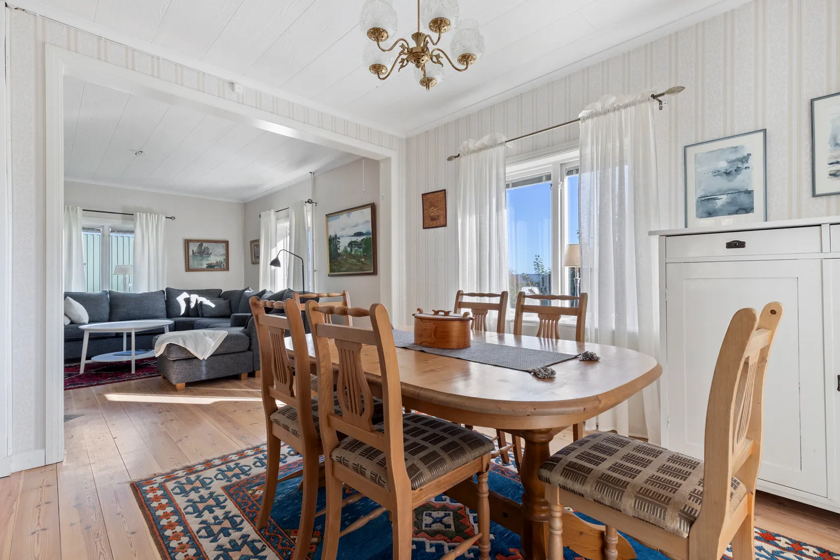 Villa, Norra Vintervägen 3, Kramfors