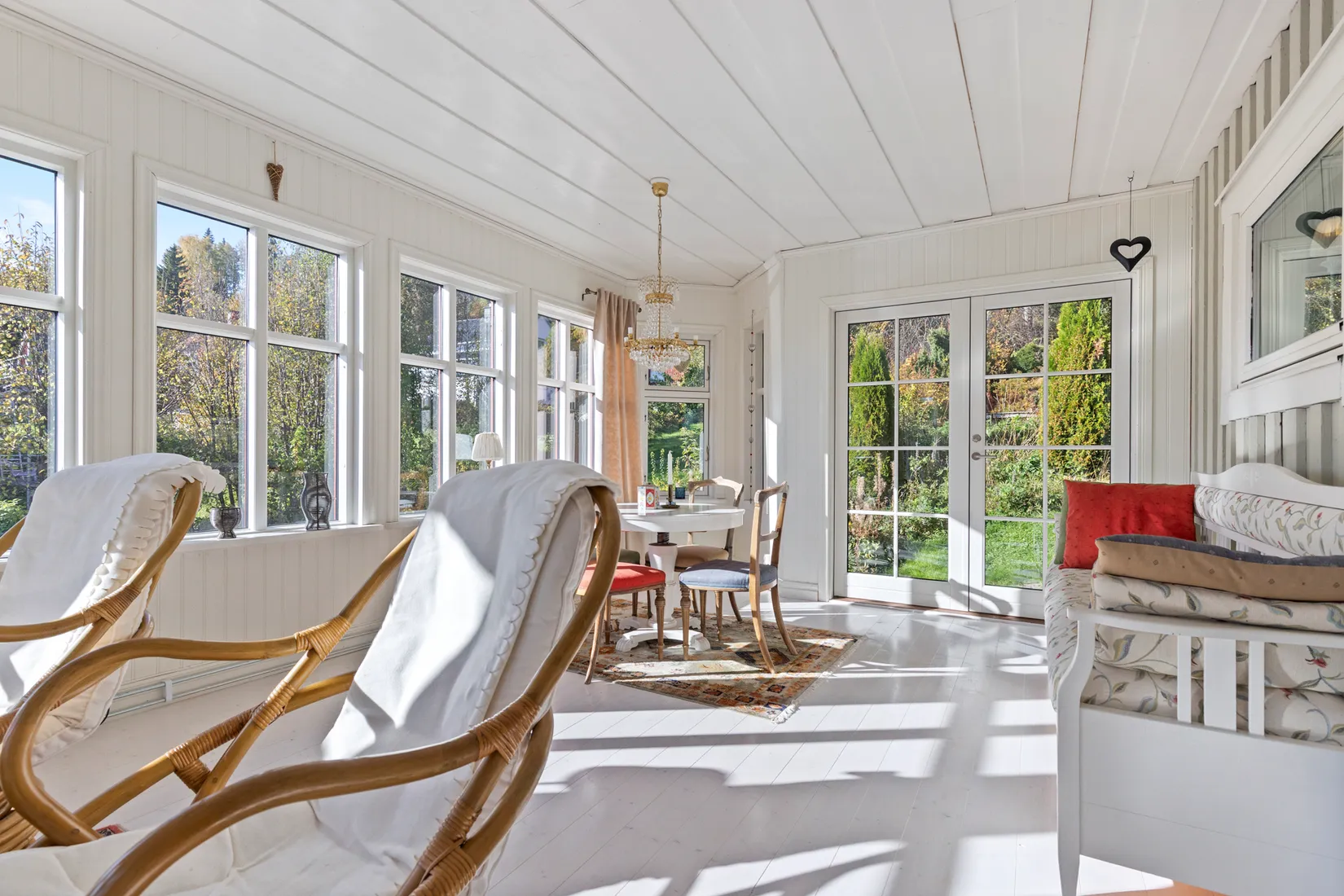 Villa, Norra Vintervägen 3, Kramfors