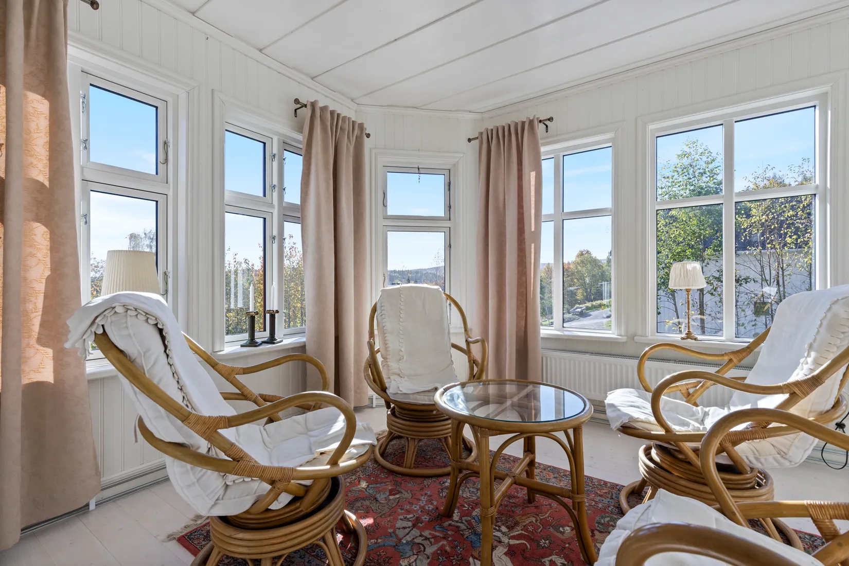 Villa, Norra Vintervägen 3, Kramfors