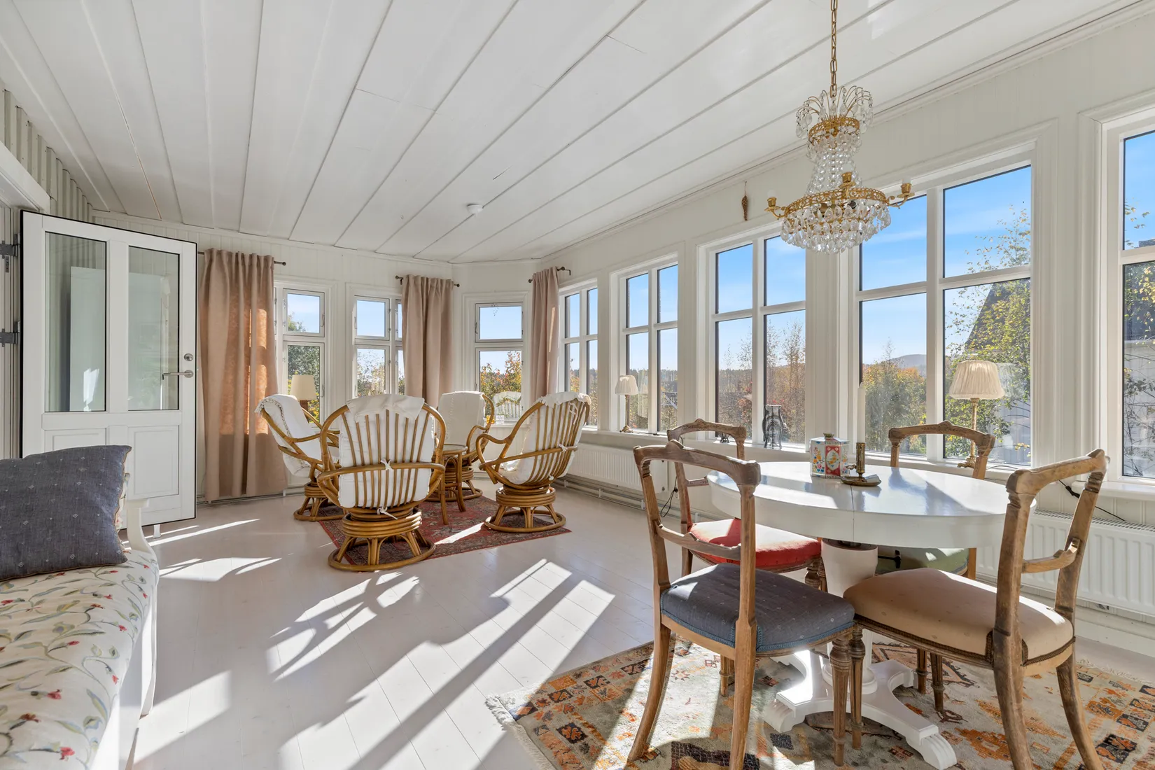Villa, Norra Vintervägen 3, Kramfors