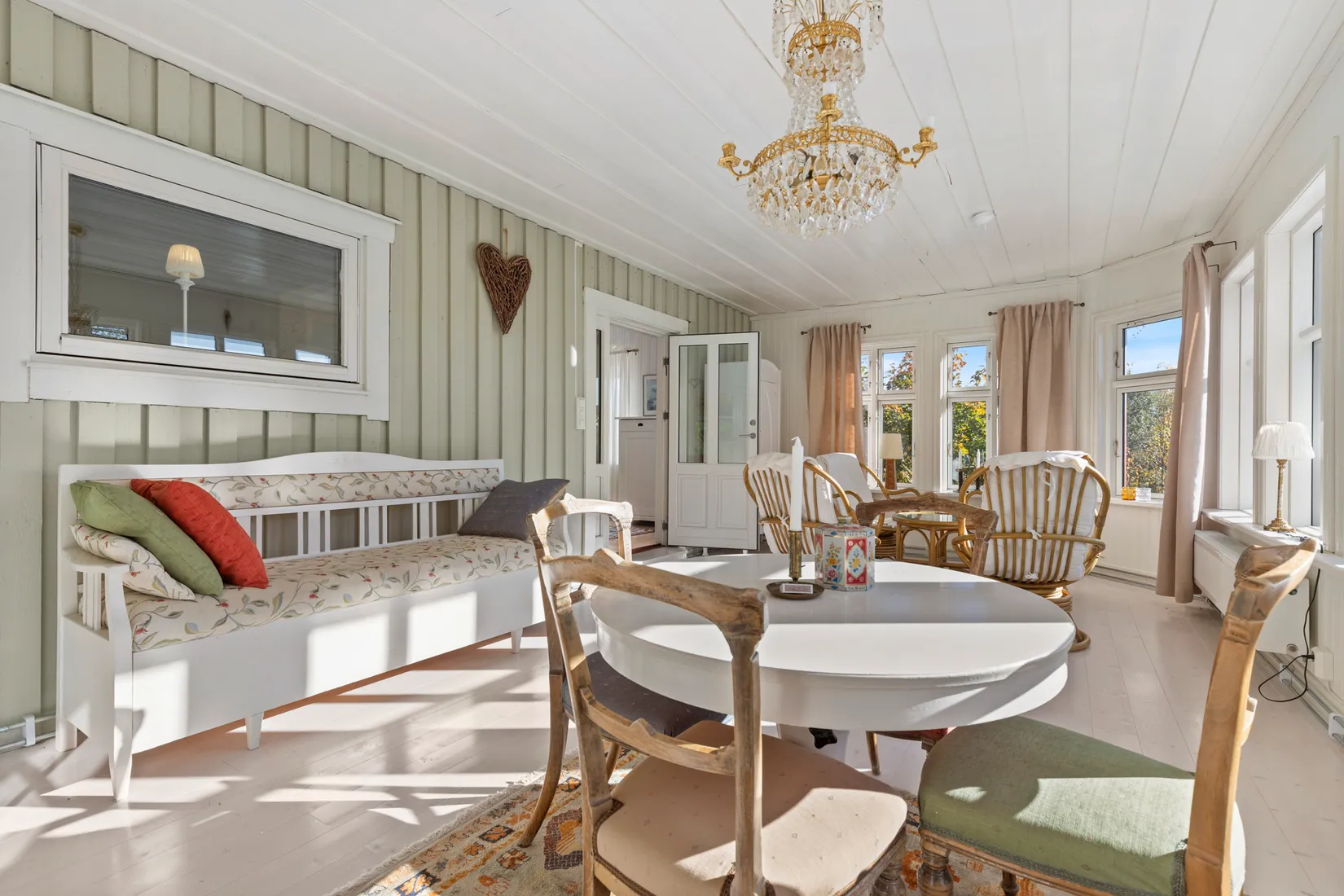 Villa, Norra Vintervägen 3, Kramfors