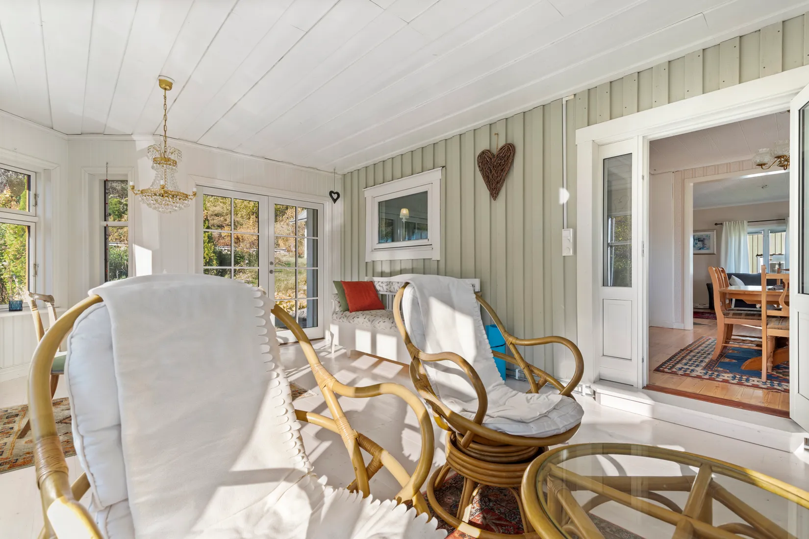 Villa, Norra Vintervägen 3, Kramfors