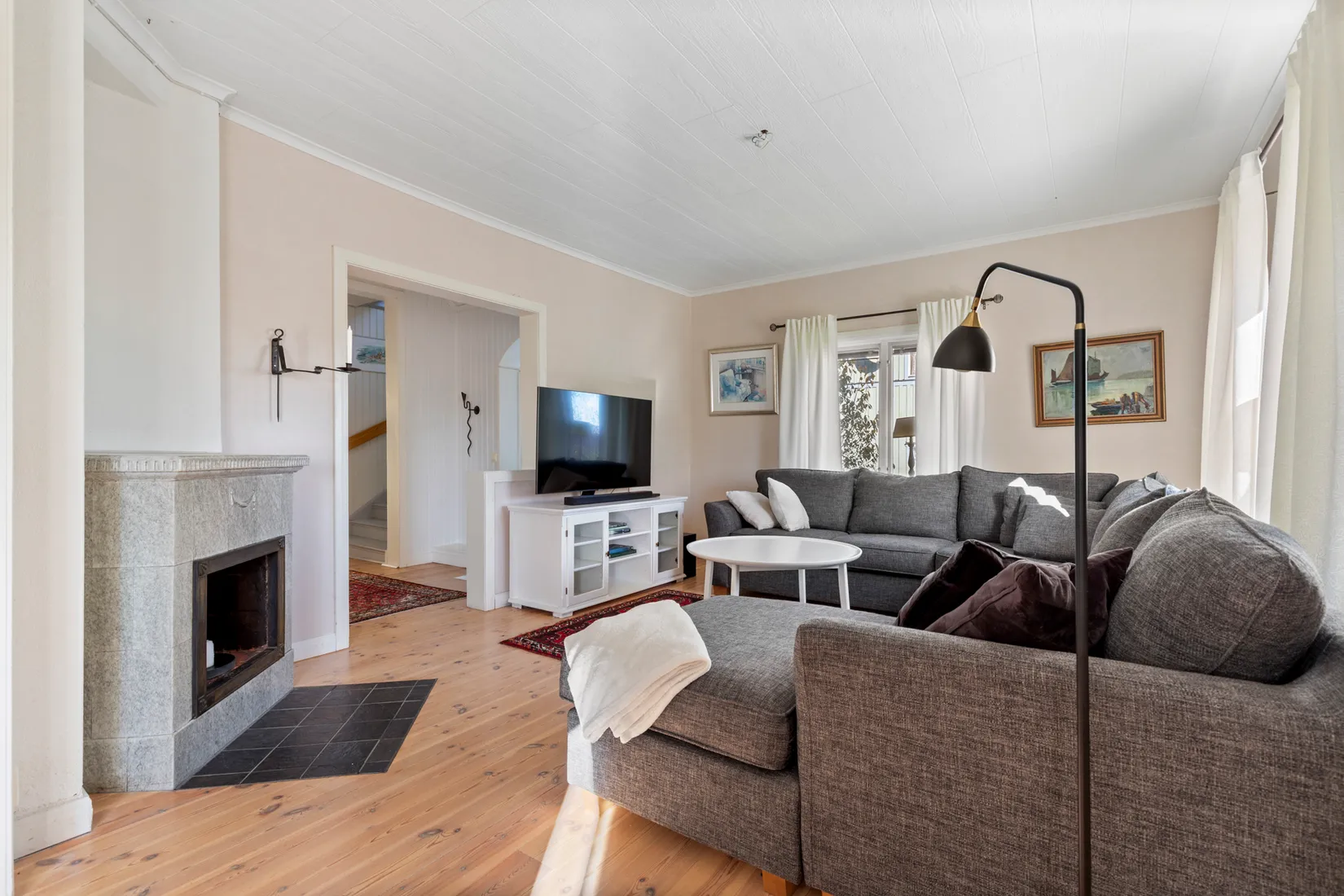 Villa, Norra Vintervägen 3, Kramfors