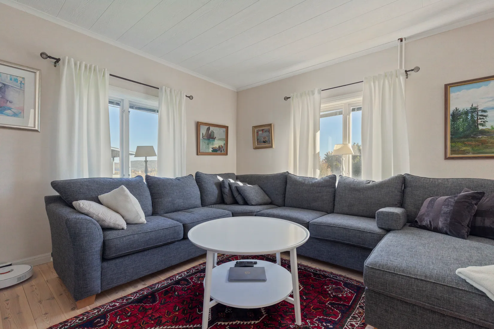 Villa, Norra Vintervägen 3, Kramfors