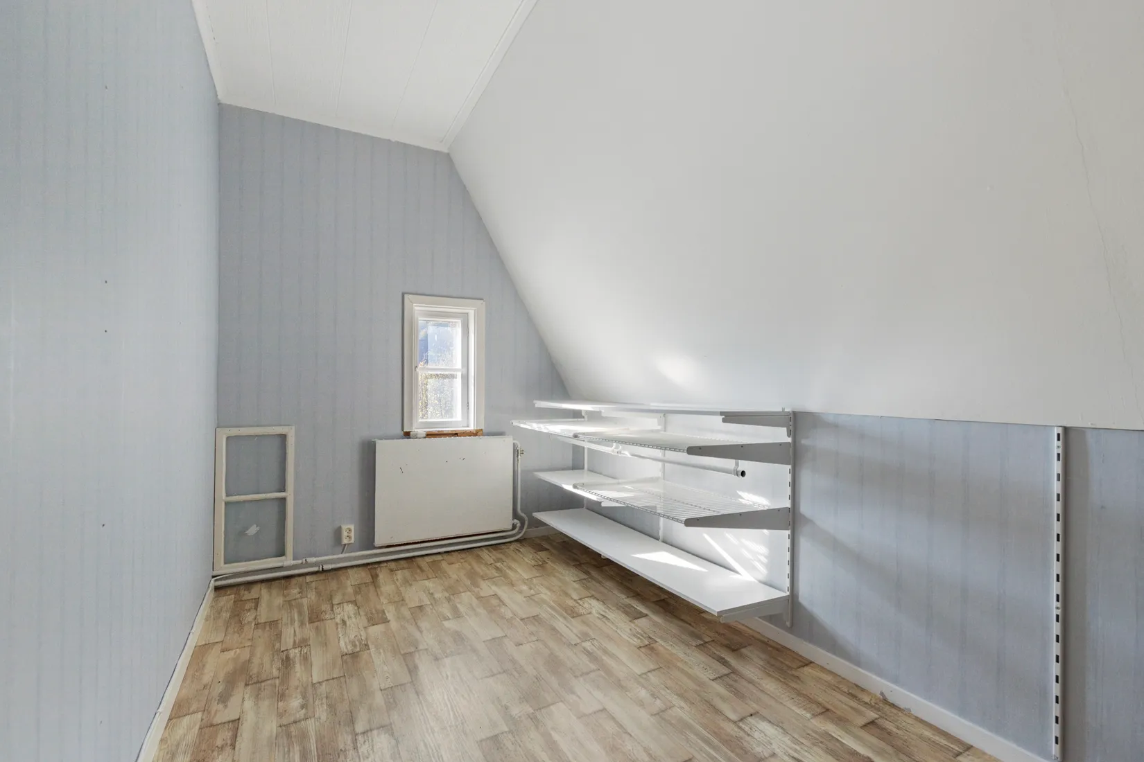 Villa, Norra Vintervägen 3, Kramfors