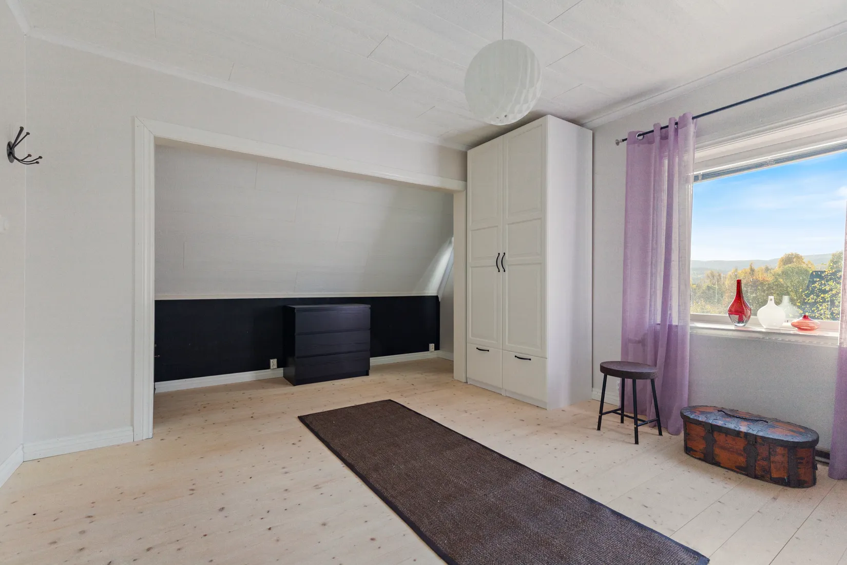 Villa, Norra Vintervägen 3, Kramfors