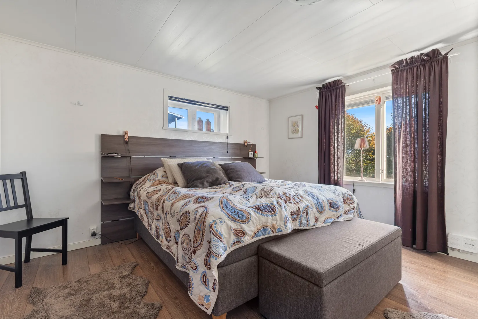 Villa, Norra Vintervägen 3, Kramfors