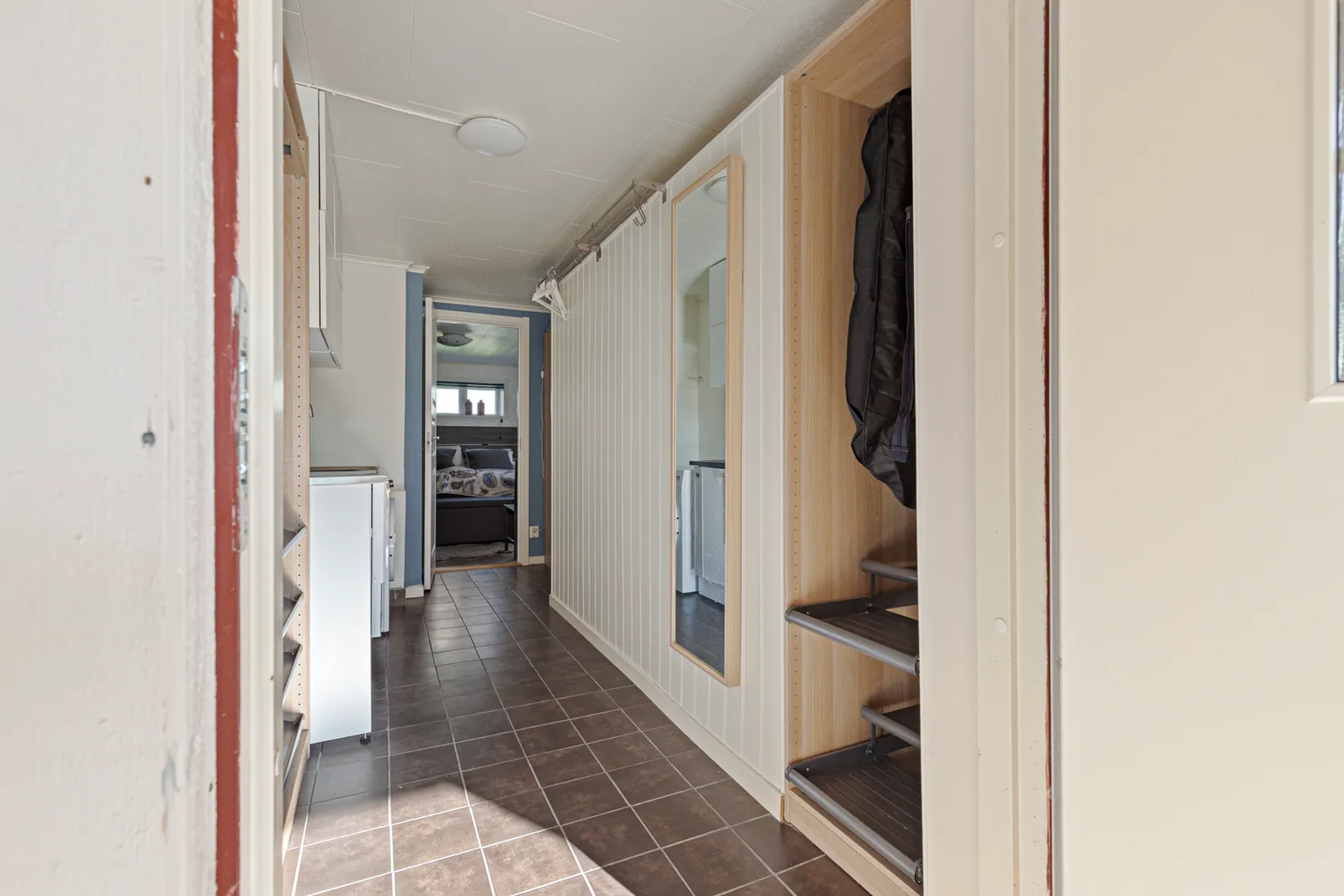 Villa, Norra Vintervägen 3, Kramfors
