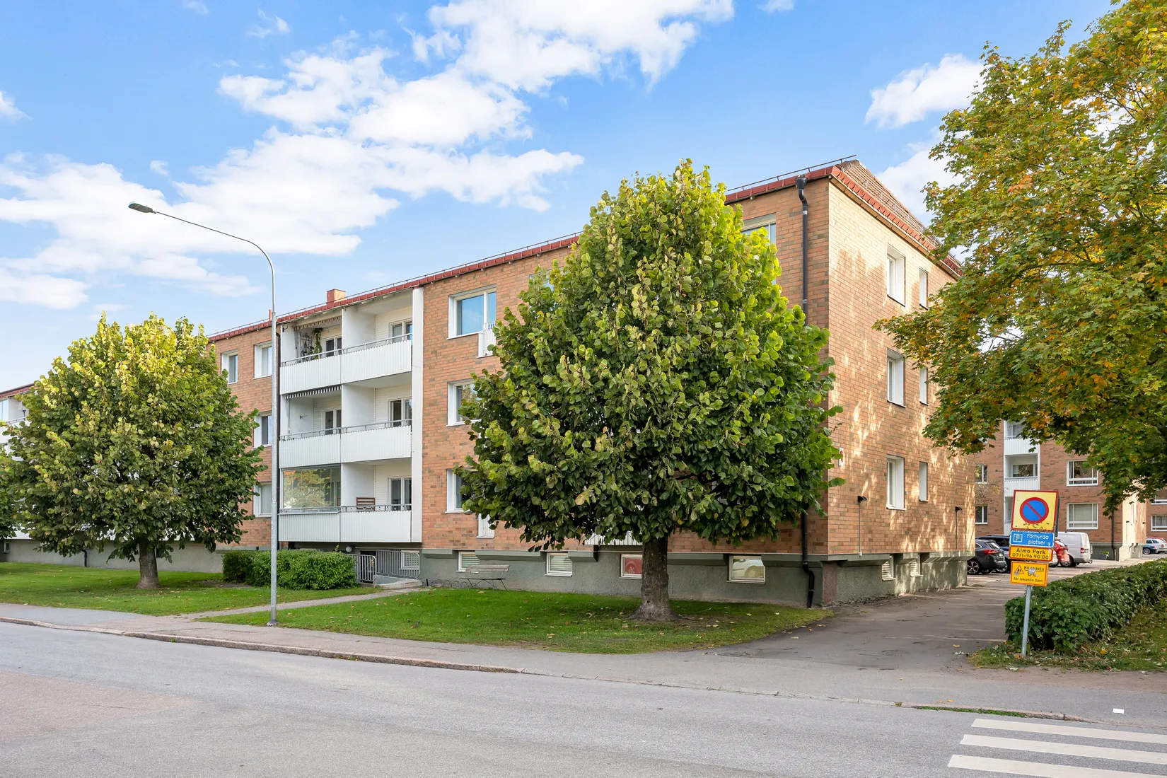 Bostadsrätt, Apelgatan 3D, Sala Backe, Uppsala
