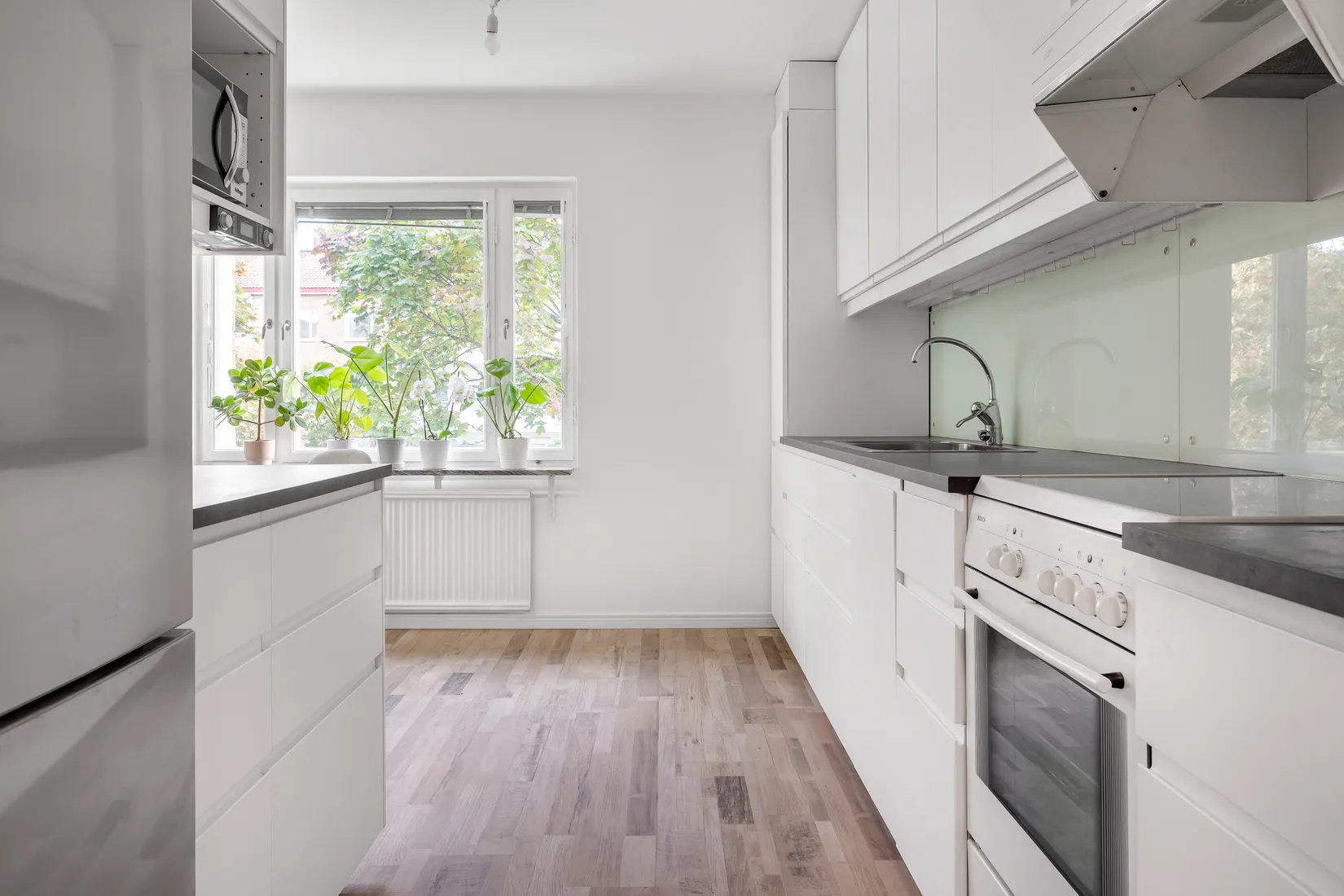 Bostadsrätt, Apelgatan 3D, Sala Backe, Uppsala