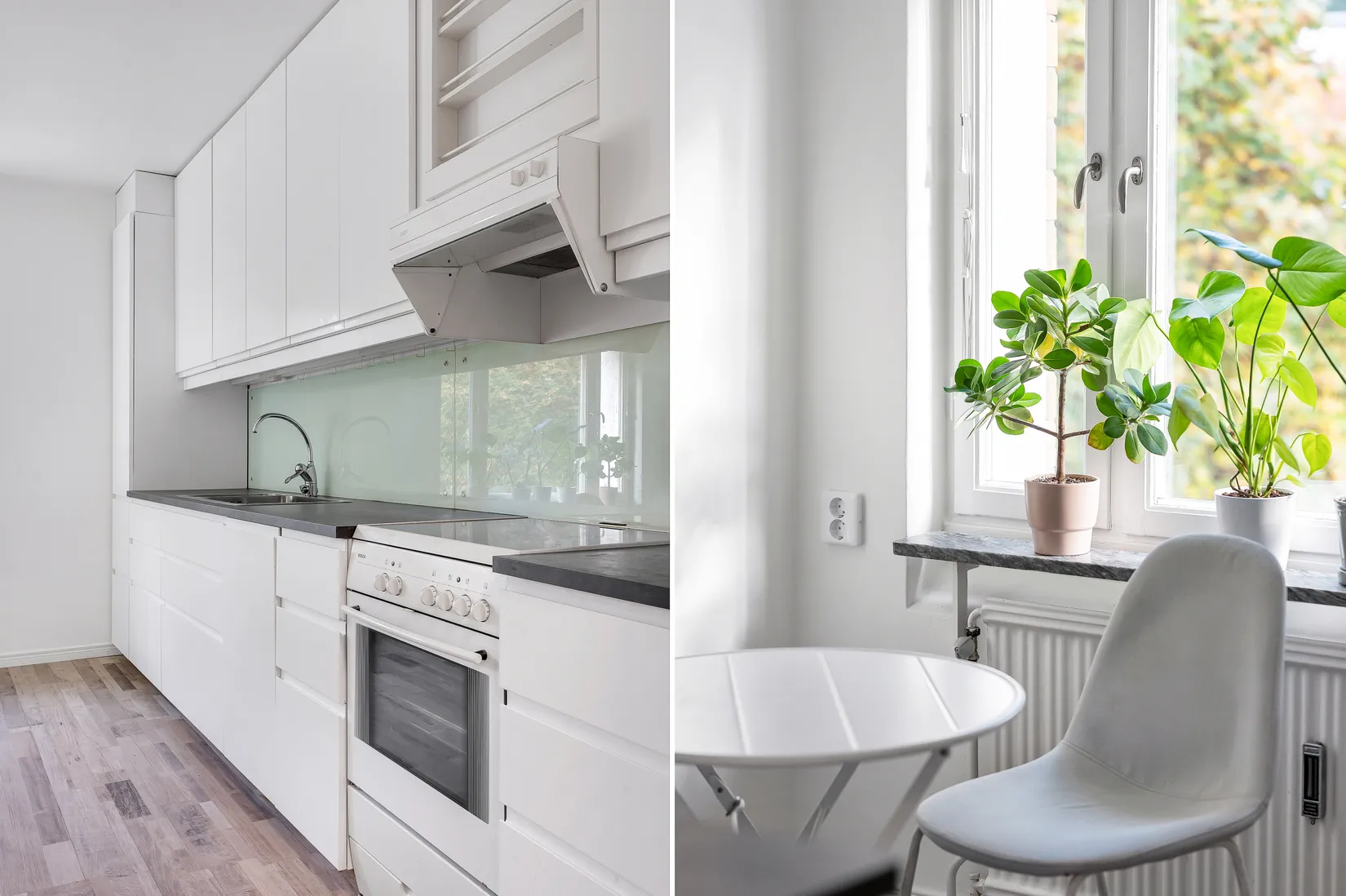 Bostadsrätt, Apelgatan 3D, Sala Backe, Uppsala