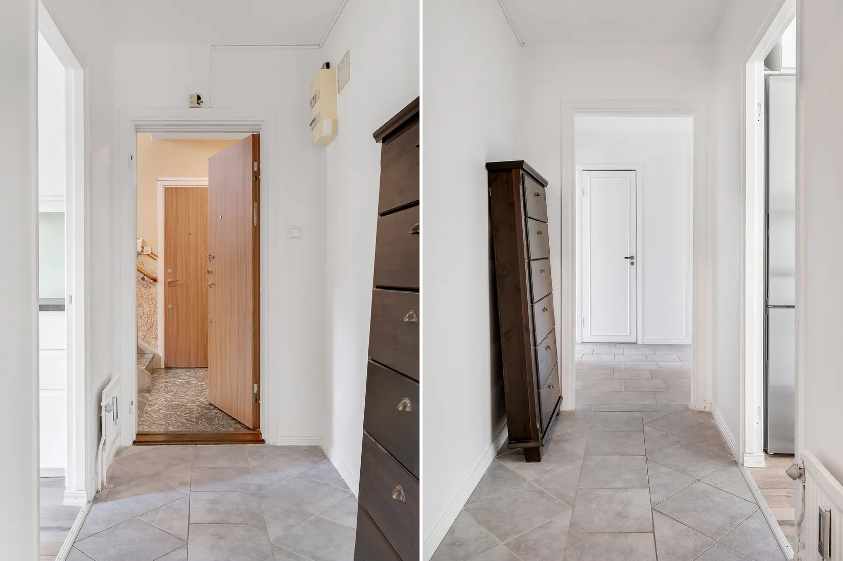 Bostadsrätt, Apelgatan 3D, Sala Backe, Uppsala