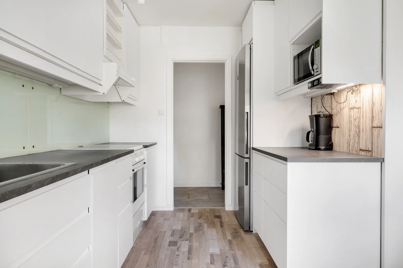 Bostadsrätt, Apelgatan 3D, Sala Backe, Uppsala