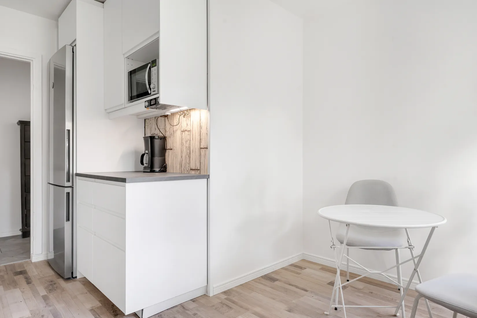 Bostadsrätt, Apelgatan 3D, Sala Backe, Uppsala