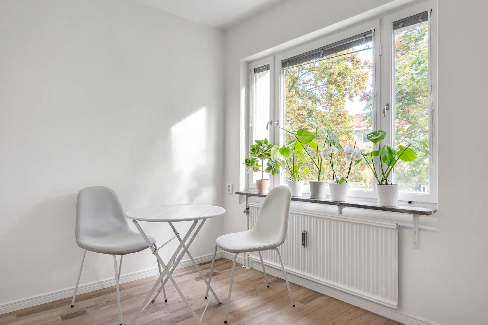 Bostadsrätt, Apelgatan 3D, Sala Backe, Uppsala