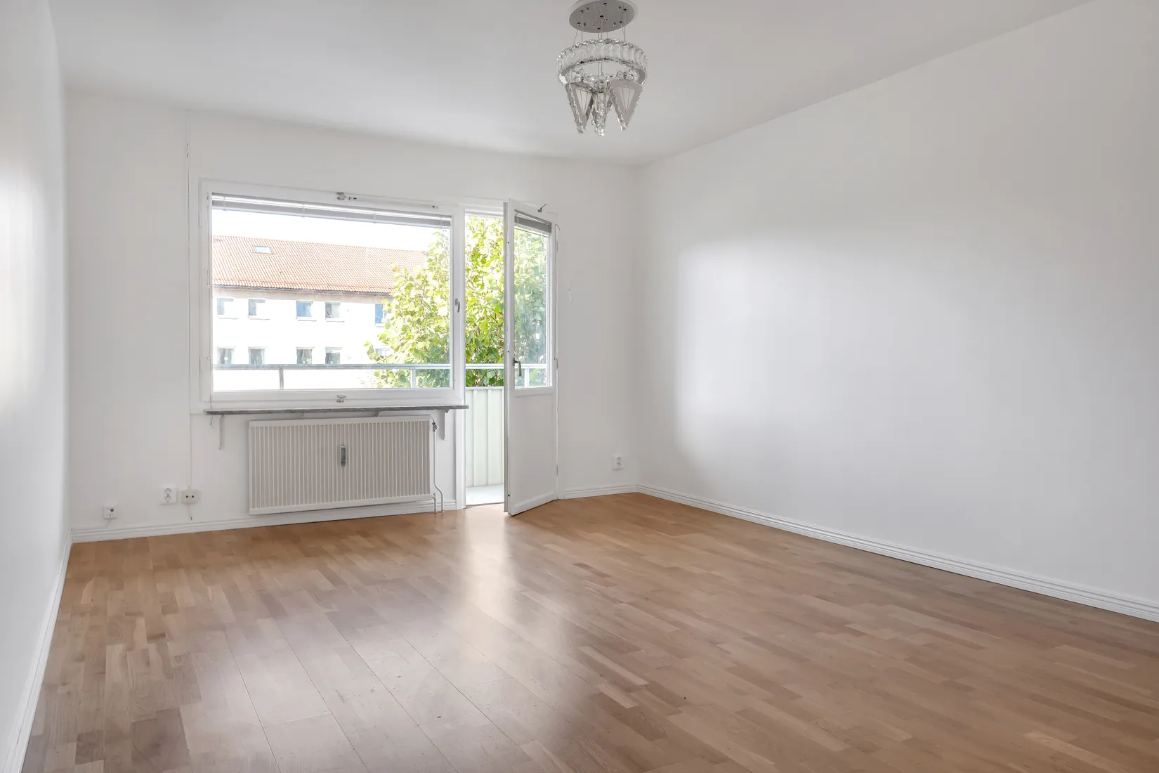 Bostadsrätt, Apelgatan 3D, Sala Backe, Uppsala