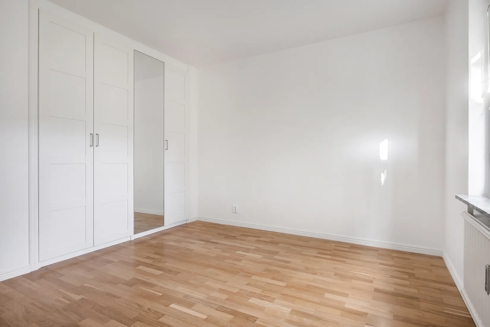 Bostadsrätt, Apelgatan 3D, Sala Backe, Uppsala