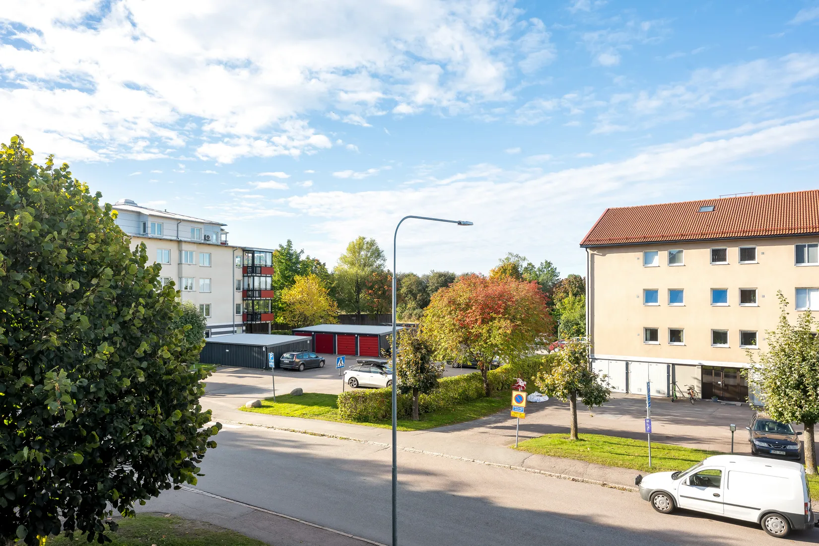 Bostadsrätt, Apelgatan 3D, Sala Backe, Uppsala