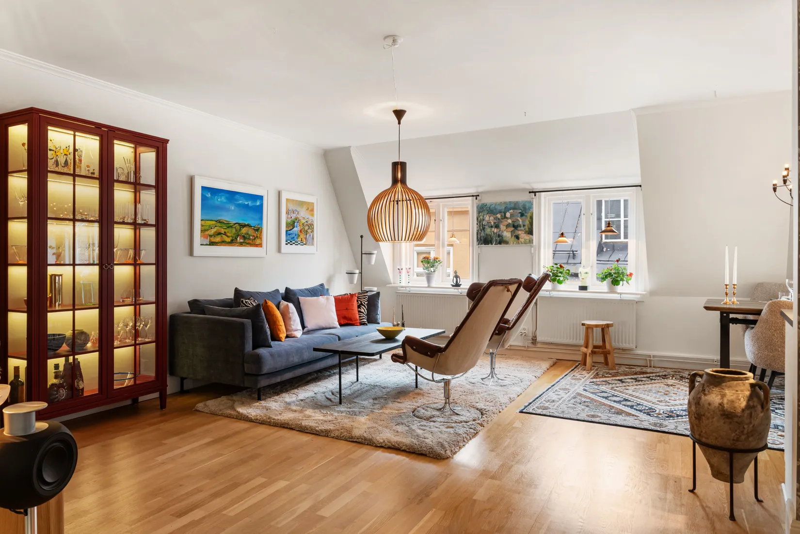 Bostadsrätt, Tullportsgatan 7A, Centrala Norrtälje, Norrtälje