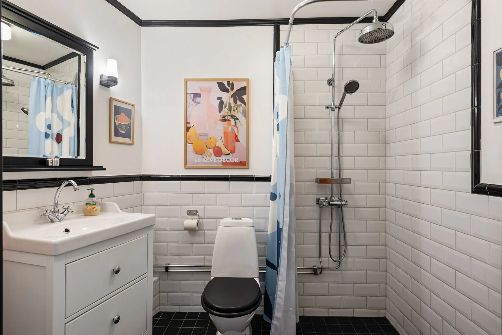 Bostadsrätt, Tullportsgatan 7A, Centrala Norrtälje, Norrtälje