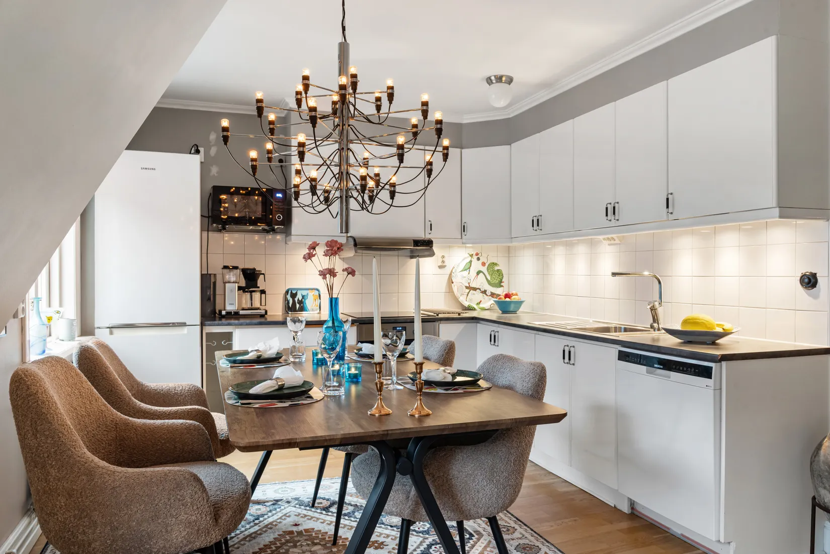 Bostadsrätt, Tullportsgatan 7A, Centrala Norrtälje, Norrtälje