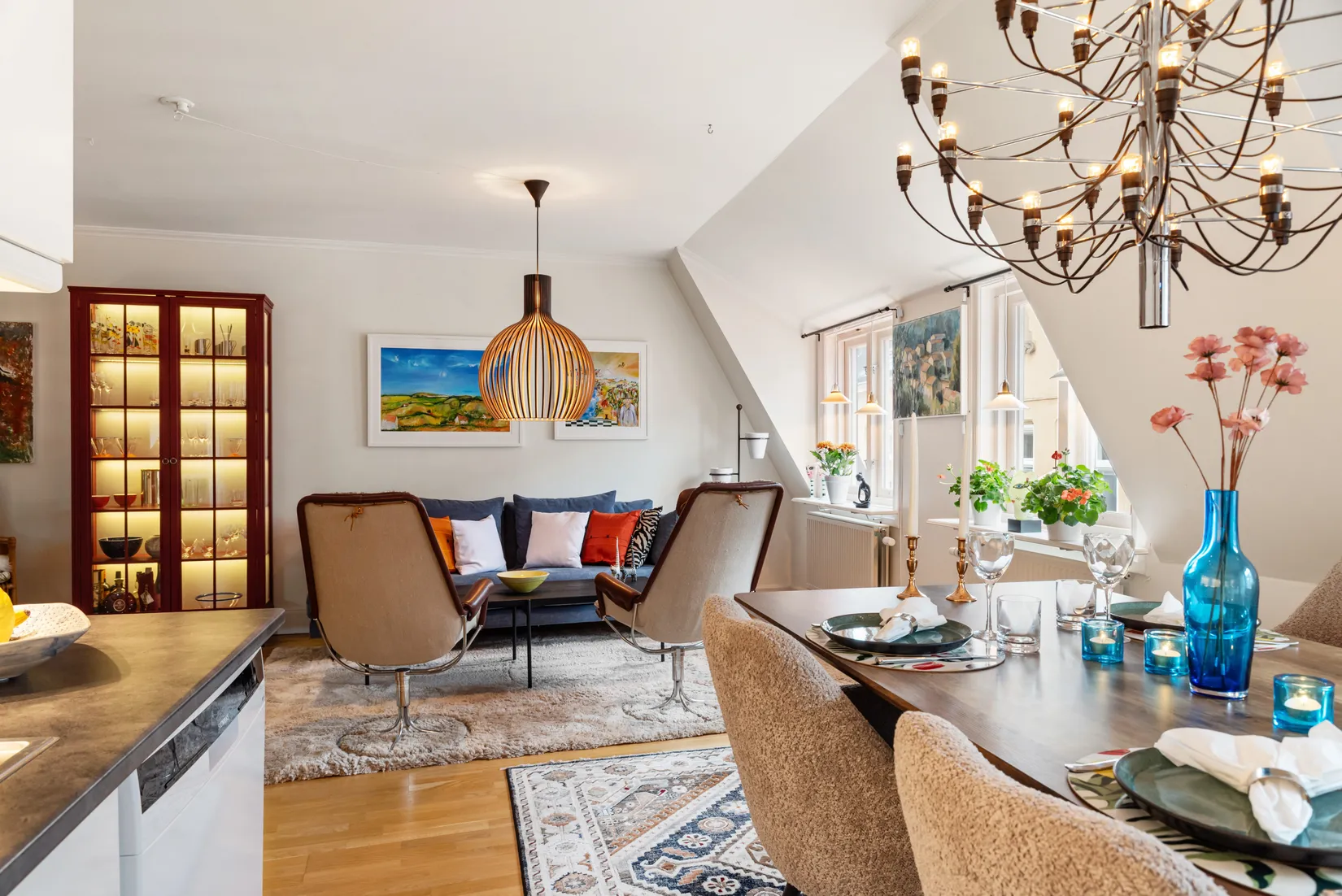 Bostadsrätt, Tullportsgatan 7A, Centrala Norrtälje, Norrtälje