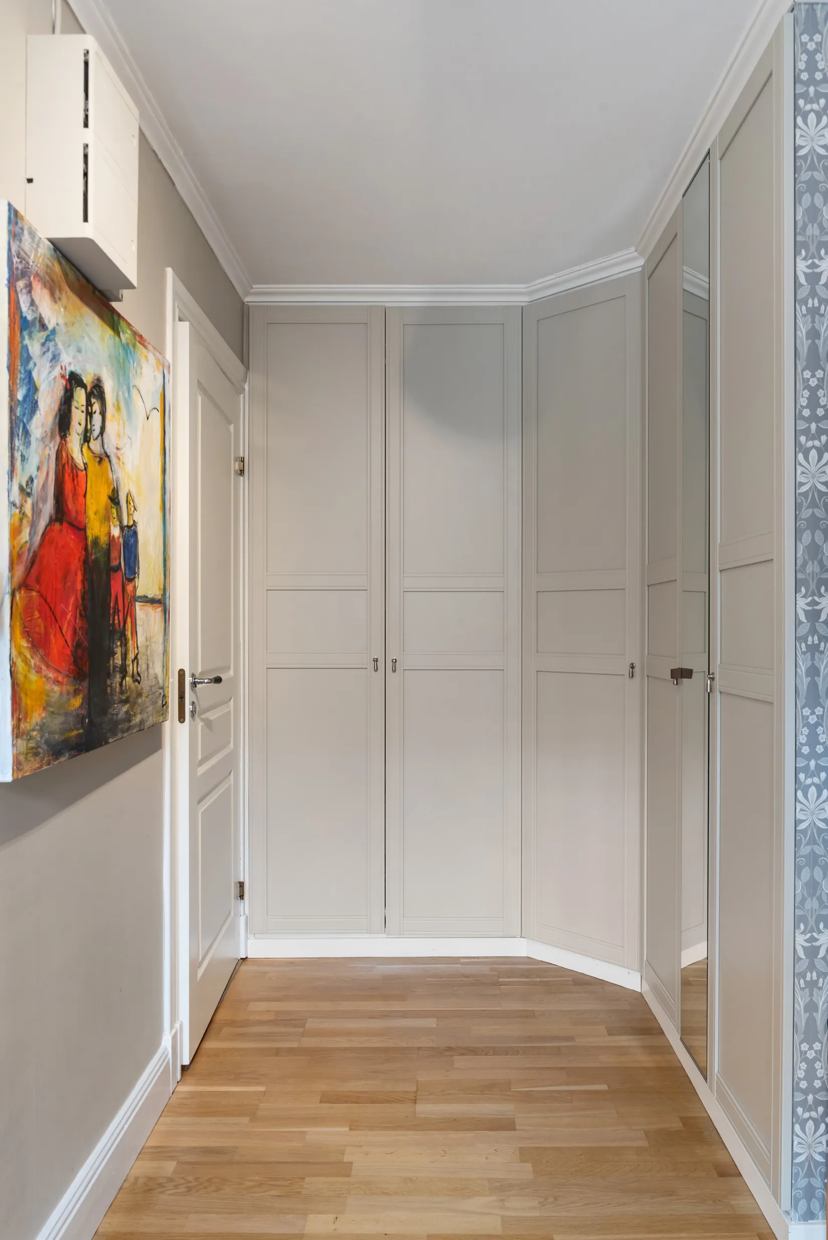 Bostadsrätt, Tullportsgatan 7A, Centrala Norrtälje, Norrtälje