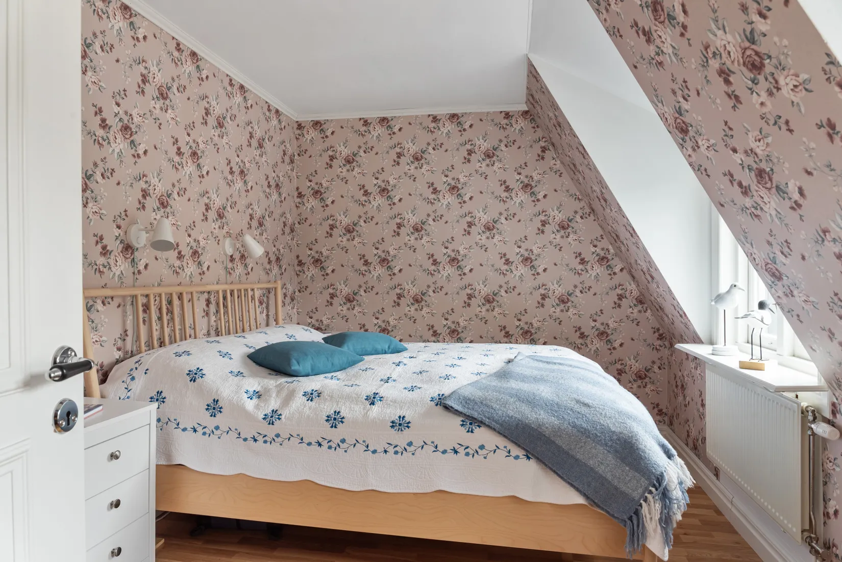 Bostadsrätt, Tullportsgatan 7A, Centrala Norrtälje, Norrtälje