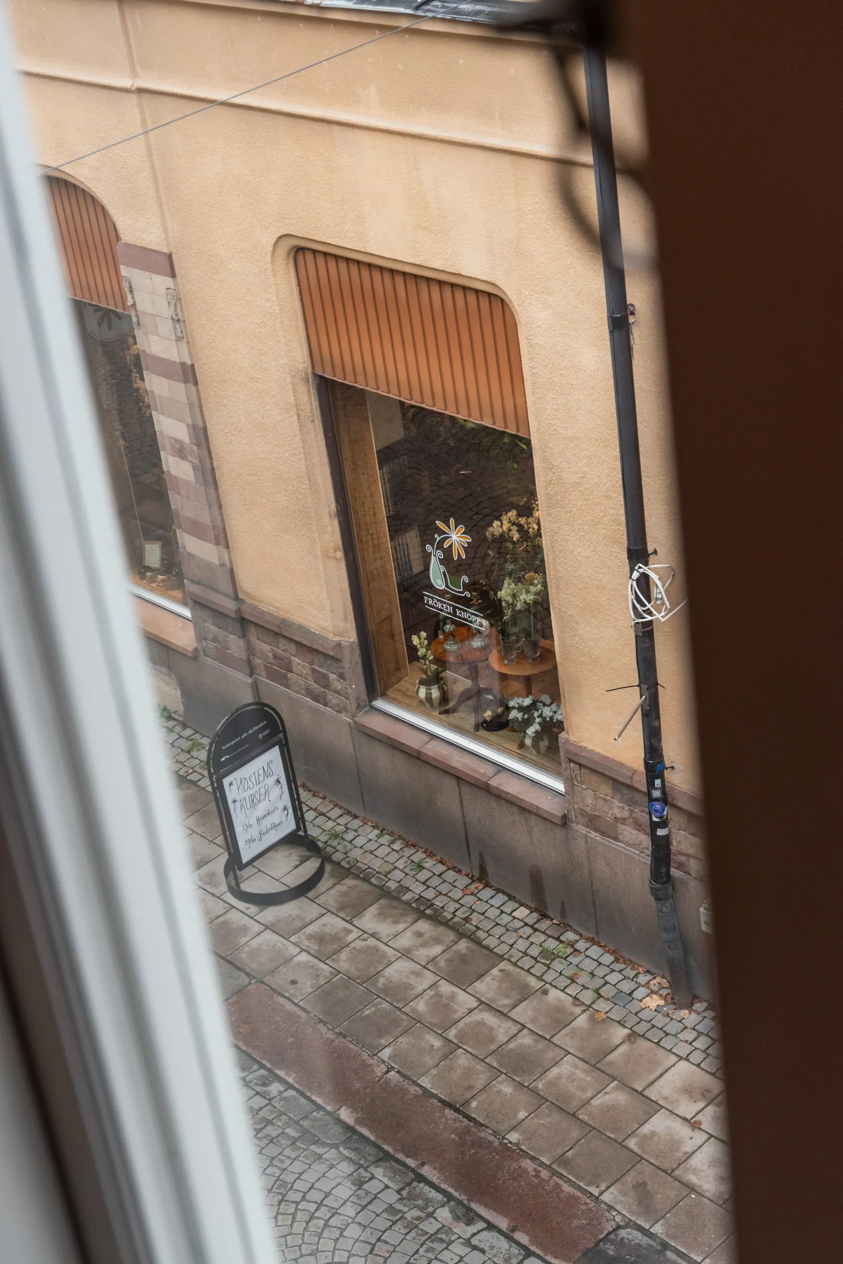 Bostadsrätt, Tullportsgatan 7A, Centrala Norrtälje, Norrtälje
