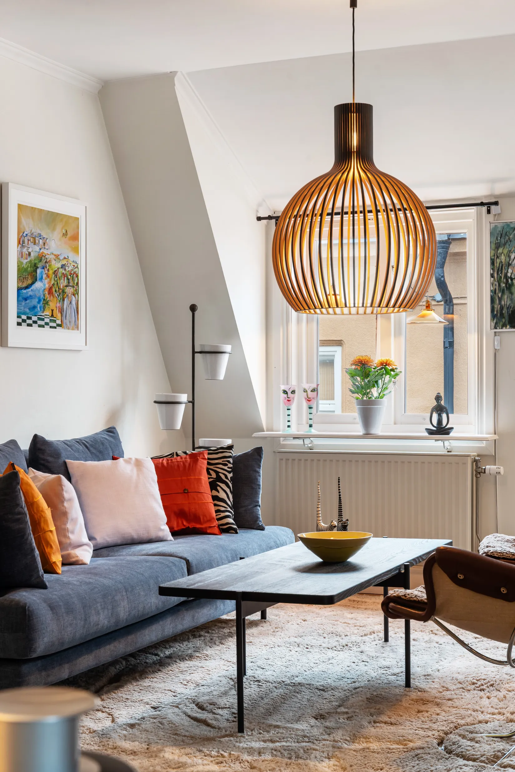 Bostadsrätt, Tullportsgatan 7A, Centrala Norrtälje, Norrtälje