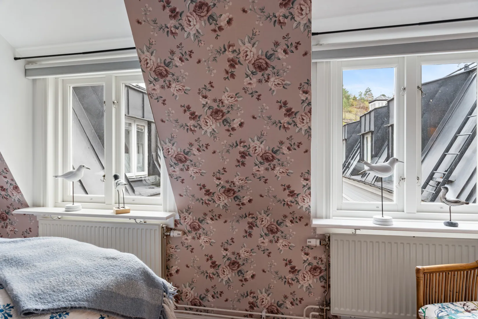Bostadsrätt, Tullportsgatan 7A, Centrala Norrtälje, Norrtälje