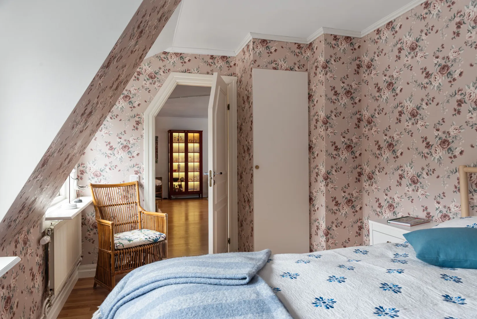 Bostadsrätt, Tullportsgatan 7A, Centrala Norrtälje, Norrtälje